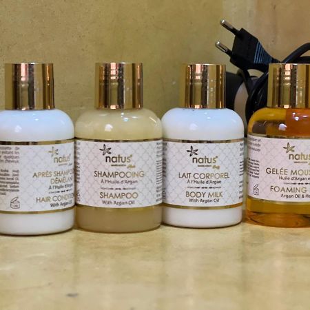 Riad Excellence Marrakesh Luaran gambar