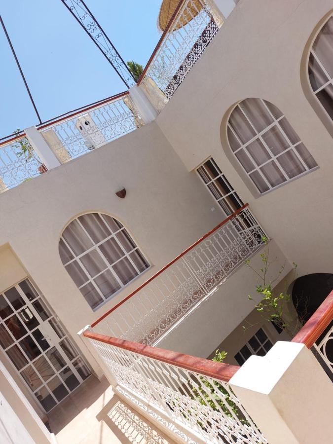 Riad Excellence Marrakesh Luaran gambar