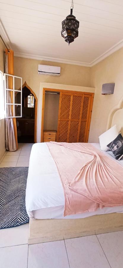Riad Excellence Marrakesh Luaran gambar