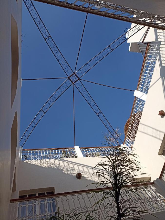 Riad Excellence Marrakesh Luaran gambar