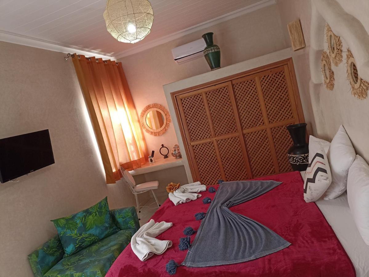 Riad Excellence Marrakesh Luaran gambar