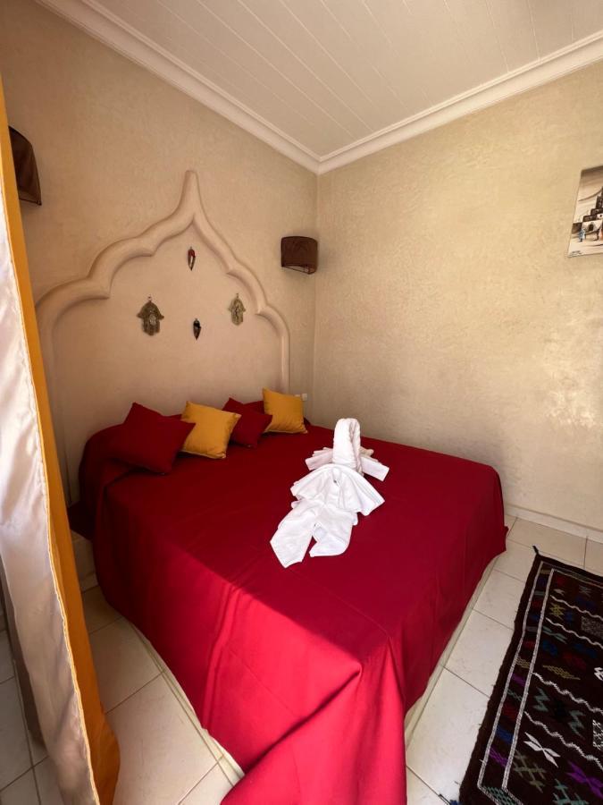 Riad Excellence Marrakesh Luaran gambar