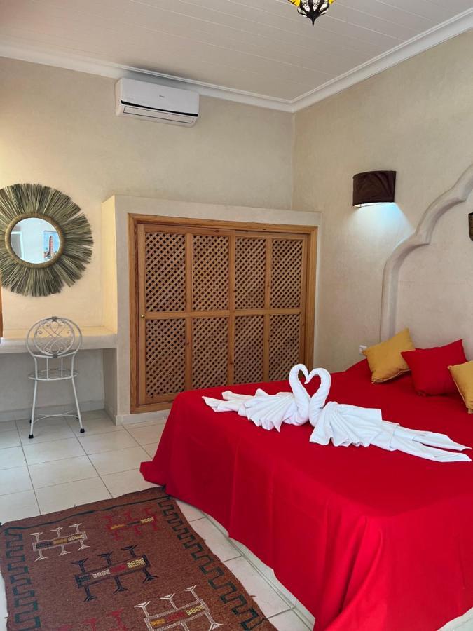 Riad Excellence Marrakesh Luaran gambar