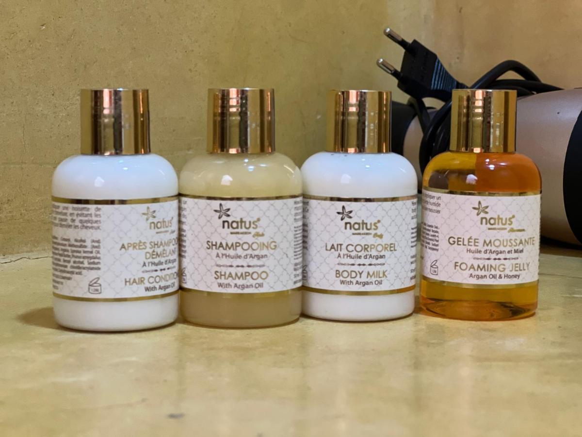 Riad Excellence Marrakesh Luaran gambar