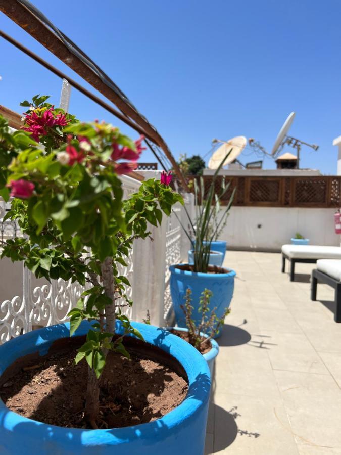 Riad Excellence Marrakesh Luaran gambar