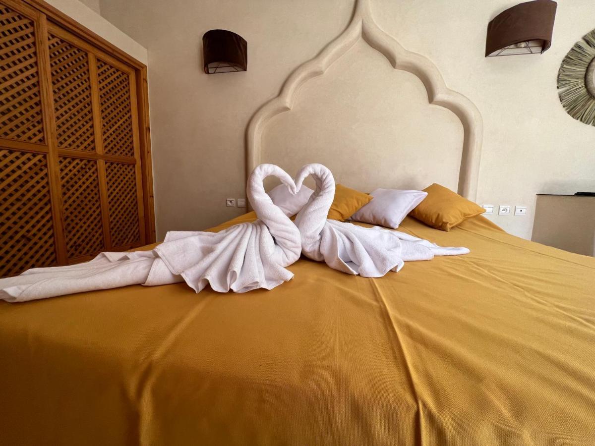 Riad Excellence Marrakesh Luaran gambar