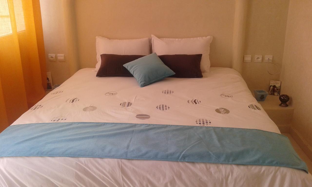 Riad Excellence Marrakesh Luaran gambar