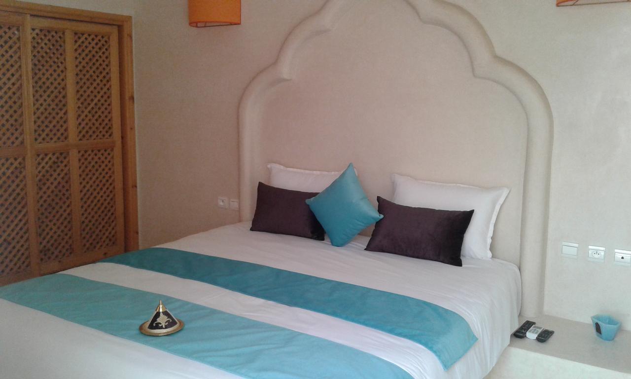 Riad Excellence Marrakesh Luaran gambar