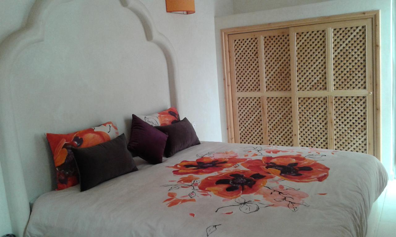 Riad Excellence Marrakesh Luaran gambar