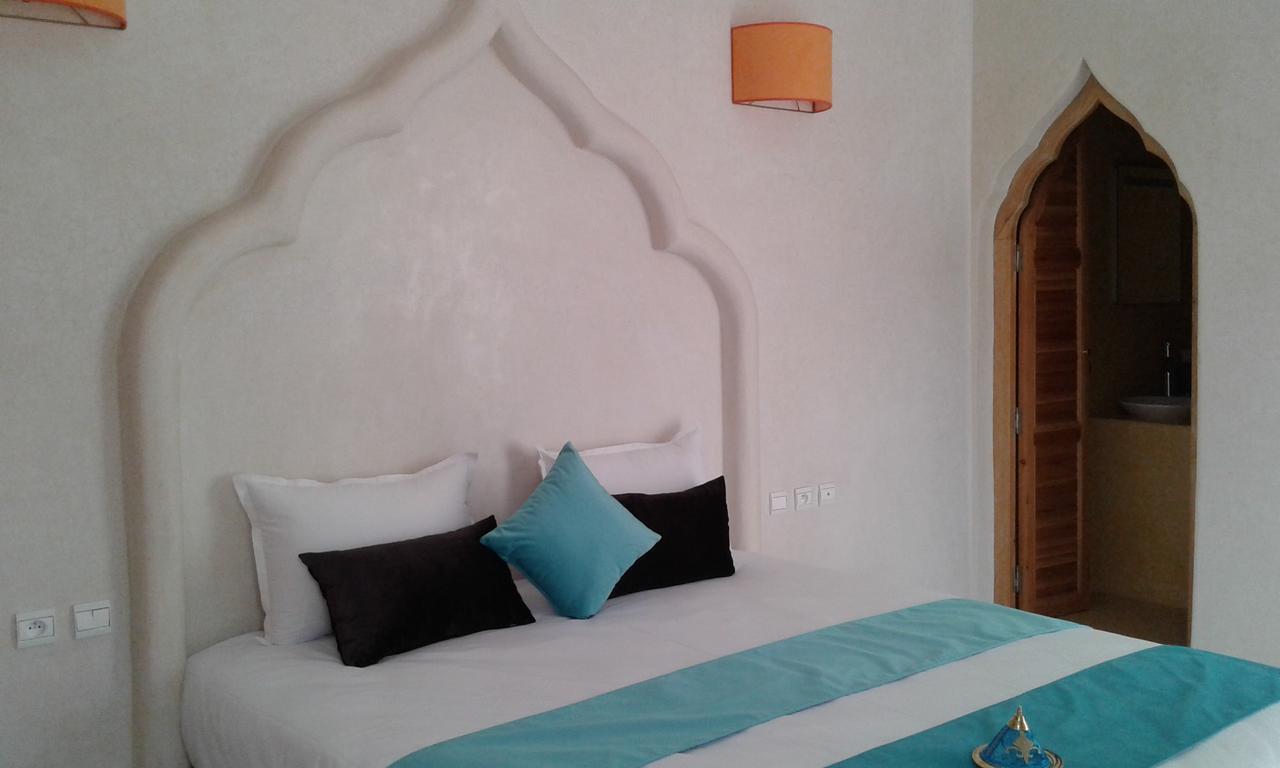 Riad Excellence Marrakesh Luaran gambar