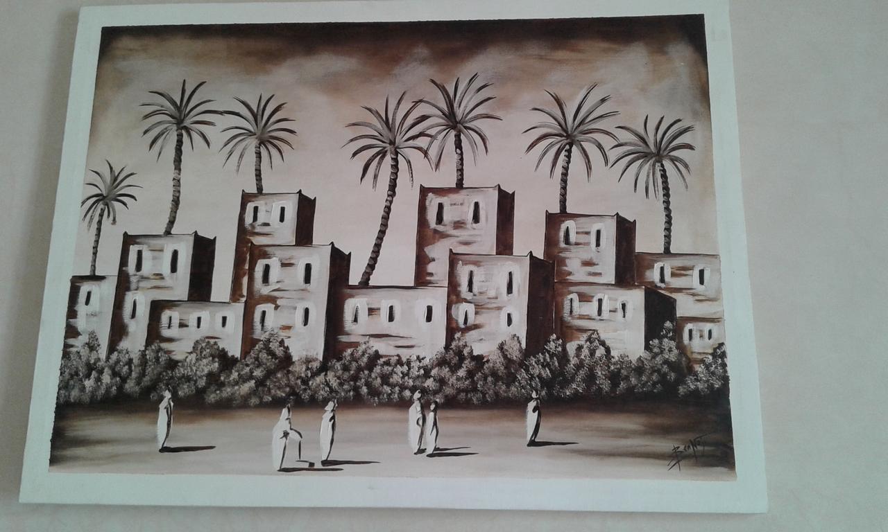 Riad Excellence Marrakesh Luaran gambar