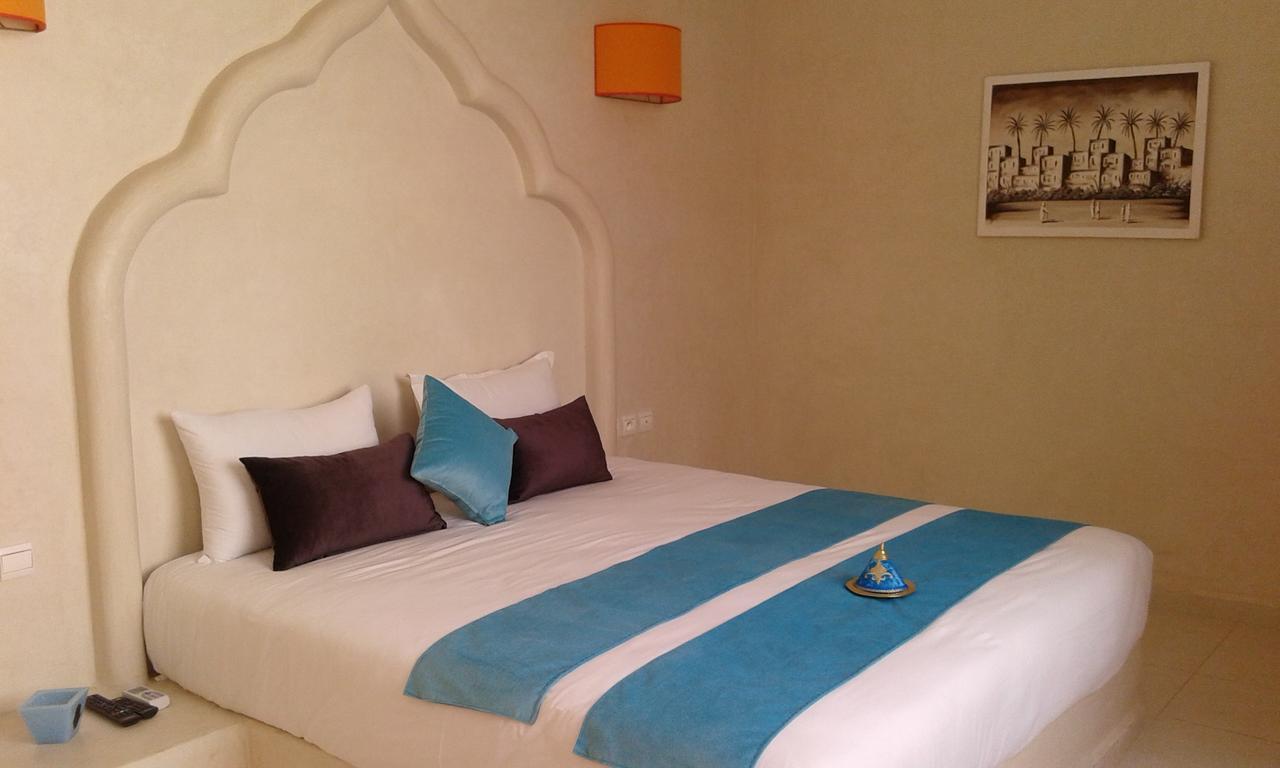 Riad Excellence Marrakesh Luaran gambar