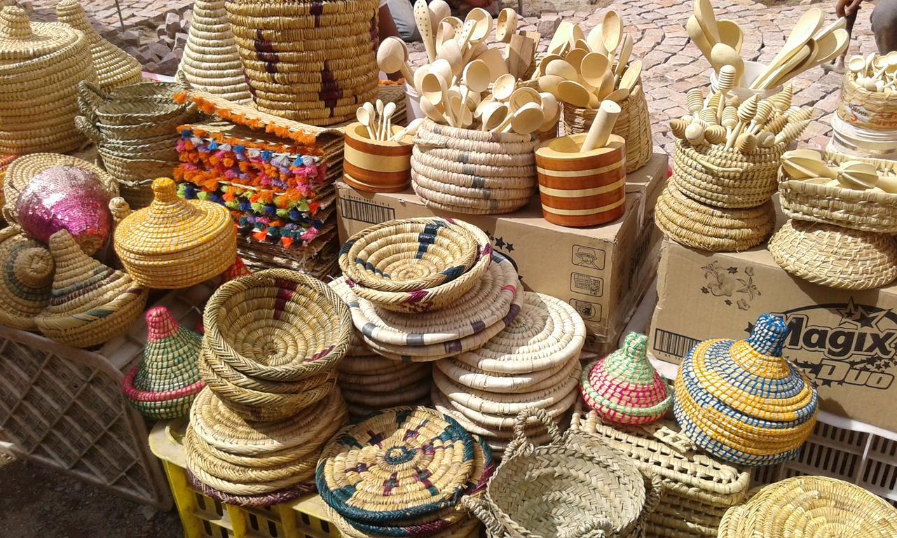 Riad Excellence Marrakesh Luaran gambar