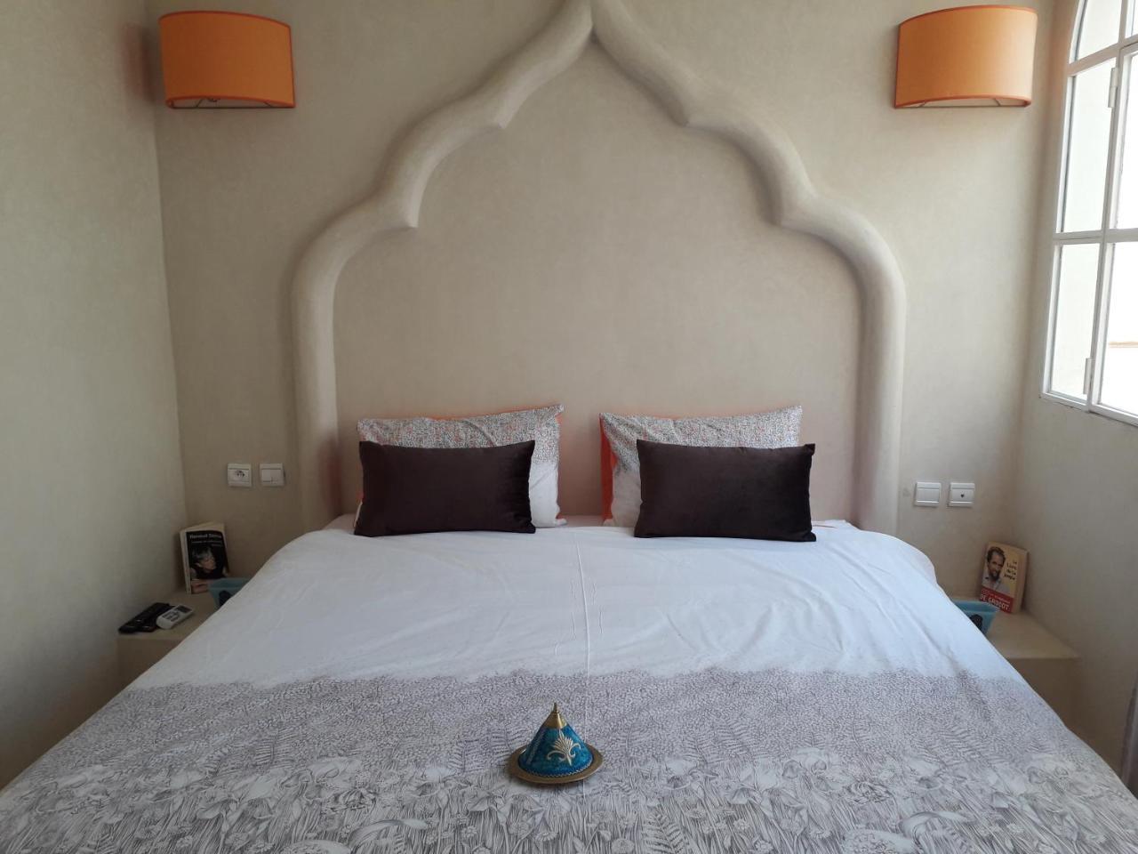 Riad Excellence Marrakesh Luaran gambar