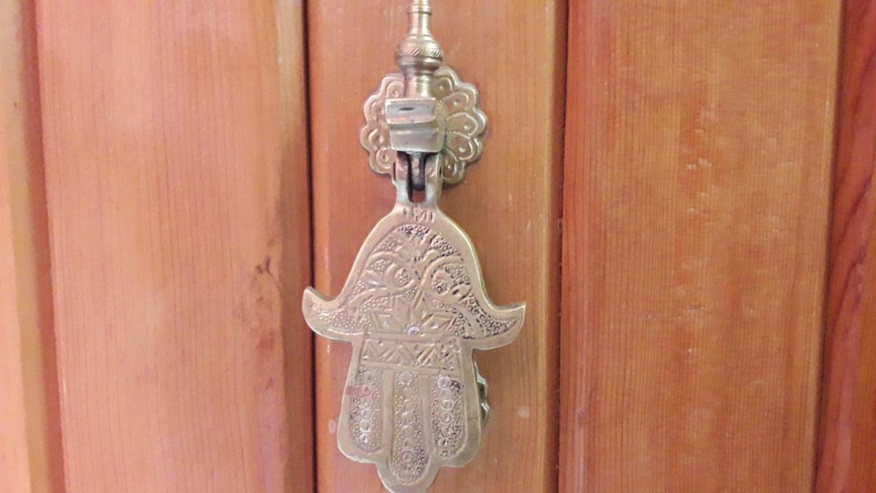 Riad Excellence Marrakesh Luaran gambar